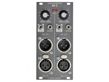 CWEJMAN VCO-2RM CWEJMAN VCO-2RM